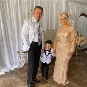 Meet your Posher, Carolin